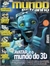 Mundo Estranho Nº 096 - Avatar e o Mundo e o 3D