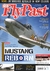 Fly Past - 2024/04 - Mustang Reborn