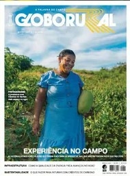 Globo Rural Nº 456 - Experiência no Campo