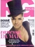 Vogue RG Nº 074 - Venessa da Mata