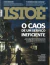 Isto É Nº 2806 - O Caos de um Serviço Ineficiente