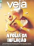 Veja Nº 2933 - A Folia da Inflação