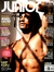 Junior Nº 37 - Maikel Castro