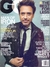 GQ Americana - 2013/05 - Robert Downey Jr.