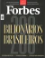 Forbes Nº 111 - 200 Bilionários Brasileiros