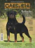 Cães e Cia Nº 509 - Rottweiller / Pulo do Gato Nº 159 - Kurilean Bobtail