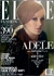 Elle Americana - 2013/05 - Adele