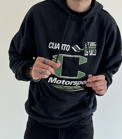 Hoodie Motorsport