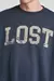 Buzo Lost en internet