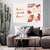Kit 2 Quadros Sweet Home Watermelon Sugar - comprar online