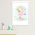 Quadro Ursinha Bailarina - comprar online