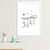 Quadro Art Kids Galho - comprar online