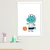 Quadro Basket Dino 01 - comprar online