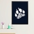 Quadro Stay Wild Pata