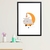 Quadro Rino Moon