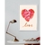 love quadro