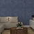 papel de parede azul jeans