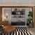 papel de parede carrara