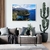 quadro lago
