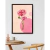 quadro peônias