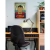 quadro super homem
