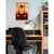 quadro tony stark