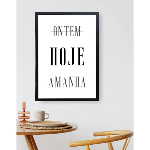 quadros com frases inspiradoras