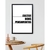 quadros com mensagens positivas