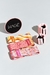 Kit Rosa Gum