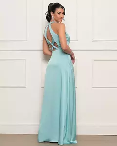 Vestido de festa Longo Erica em 8 Cores - REF15571 - comprar online