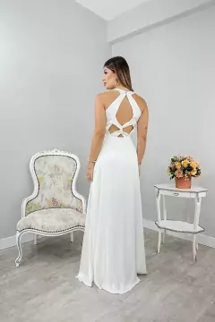Imagem do Vestido de festa Longo Erica em 8 Cores - REF15571