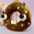 Par de Vaso Que Se Donuts - loja online