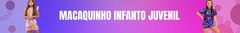Banner da categoria Macaquinho Infanto Juvenil