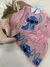 Conjunto tricô modal - comprar online