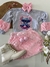 Conjunto Paris - comprar online