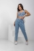 Conjunto juvenil jeans - comprar online