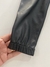 Jaqueta couro Fake - comprar online