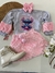 Conjunto Paris na internet