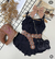 Conjunto boho chic - comprar online