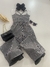 Conjunto listras - comprar online