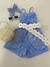 Conjunto bata - comprar online