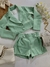 Conjunto alfaiataria mirna