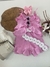 Conjunto boho chic - Moda e Charme Kids | Loja de Roupa Infantil