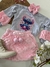 Conjunto Paris