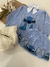 Conjunto tricô modal