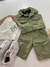 Trijunto masculino - comprar online