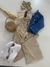 Conjunto listras - loja online