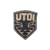ESCUDO BRAZO UTOI ARENA - comprar online