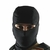 BALACLAVA ELASTIZADA NEGRA - comprar online