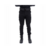 PANTALON GABARDINA NEGRO - comprar online